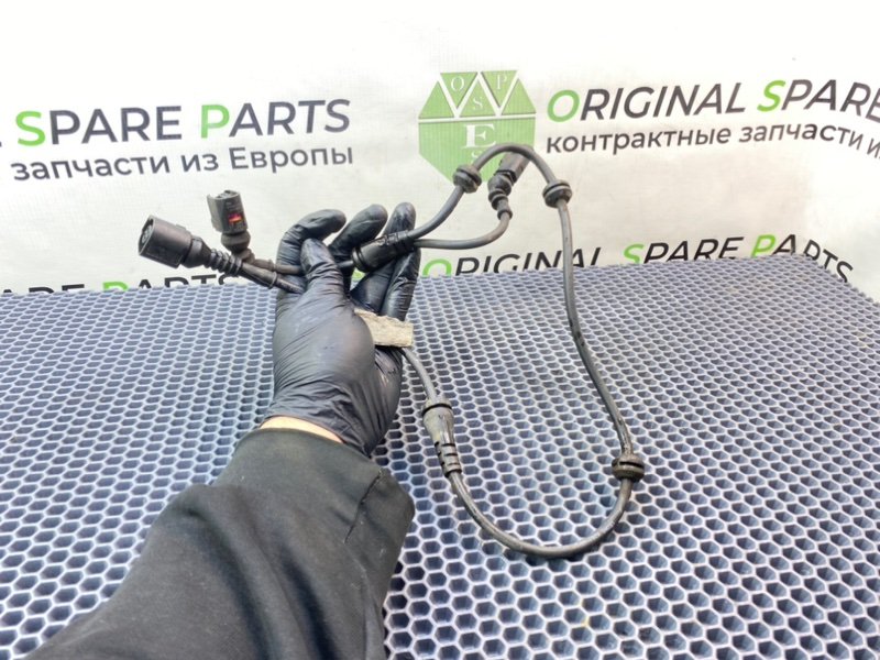 Коса ABS, 1000 рублей, Калининград