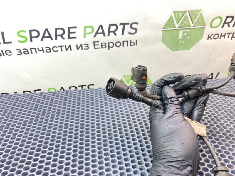 Коса ABS, 1000 рублей, Калининград