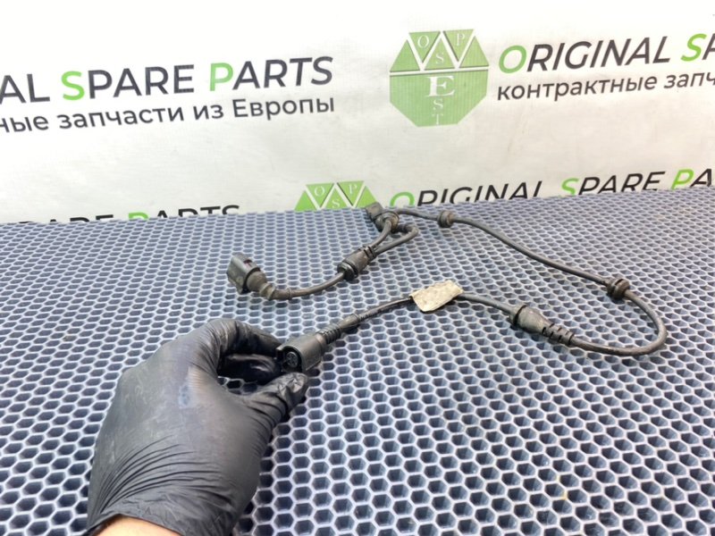 Коса ABS, 1000 рублей, Калининград