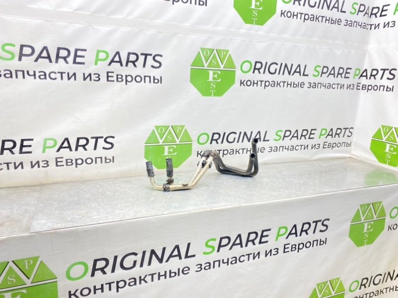 Трубки охлаждения, 2600 рублей, Калининград