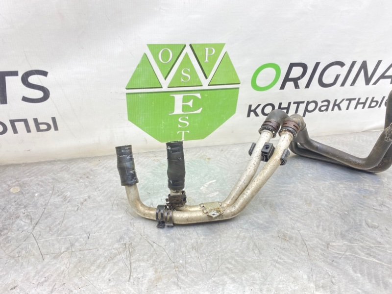 Трубки охлаждения, 2600 рублей, Калининград