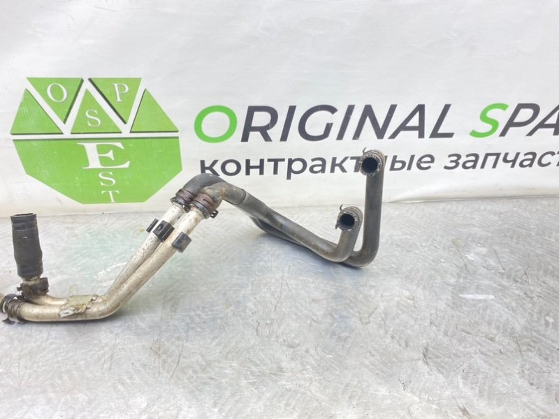 Трубки охлаждения, 2600 рублей, Калининград