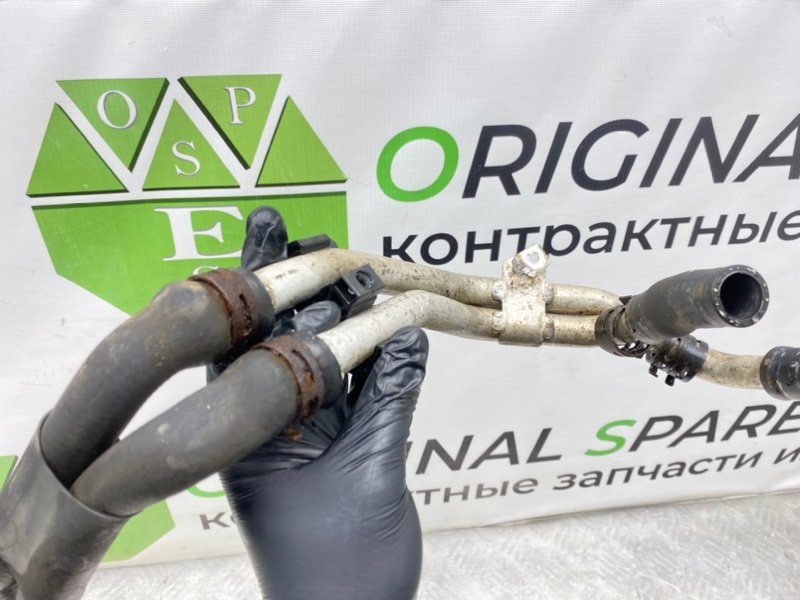 Трубки охлаждения, 2600 рублей, Калининград