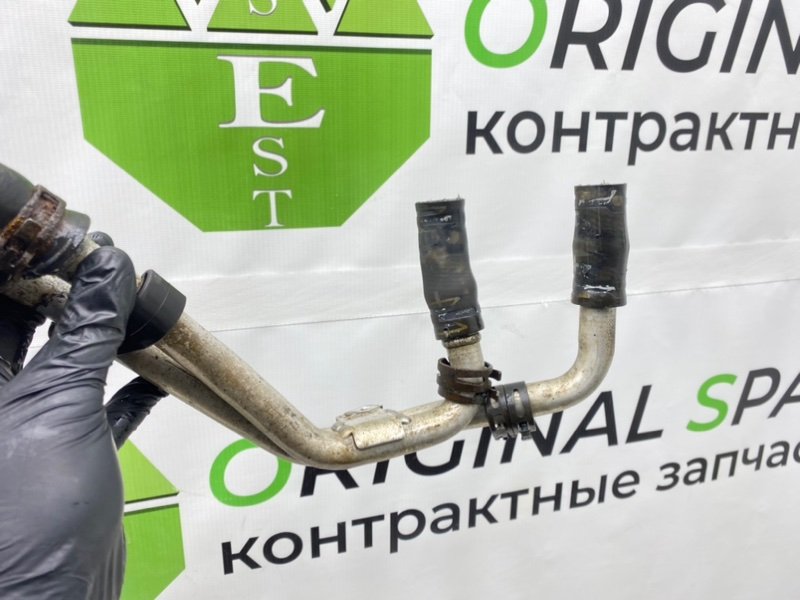 Трубки охлаждения, 2600 рублей, Калининград