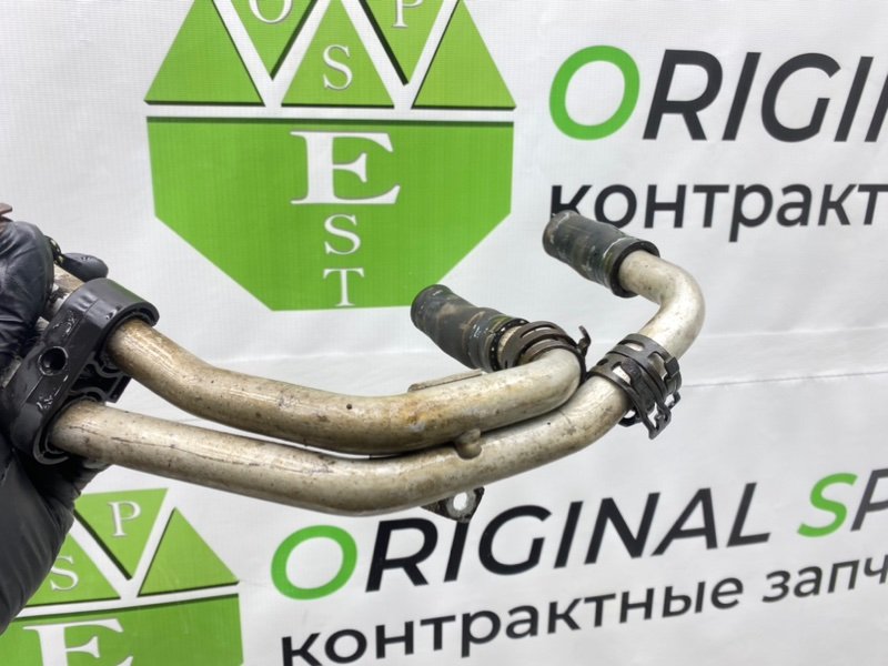 Трубки охлаждения, 2600 рублей, Калининград