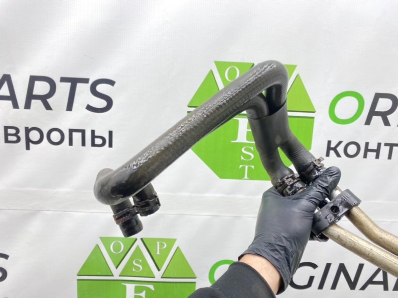 Трубки охлаждения, 2600 рублей, Калининград