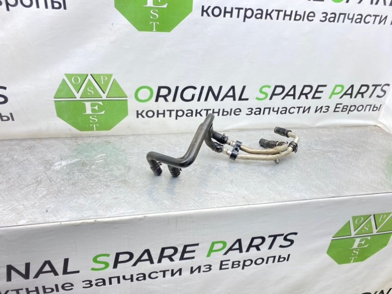 Трубки охлаждения, 2600 рублей, Калининград