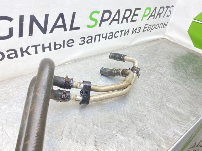 Трубки охлаждения, 2600 рублей, Калининград