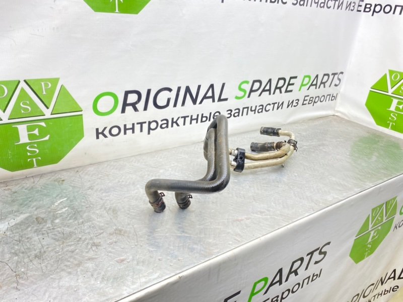 Трубки охлаждения, 2600 рублей, Калининград