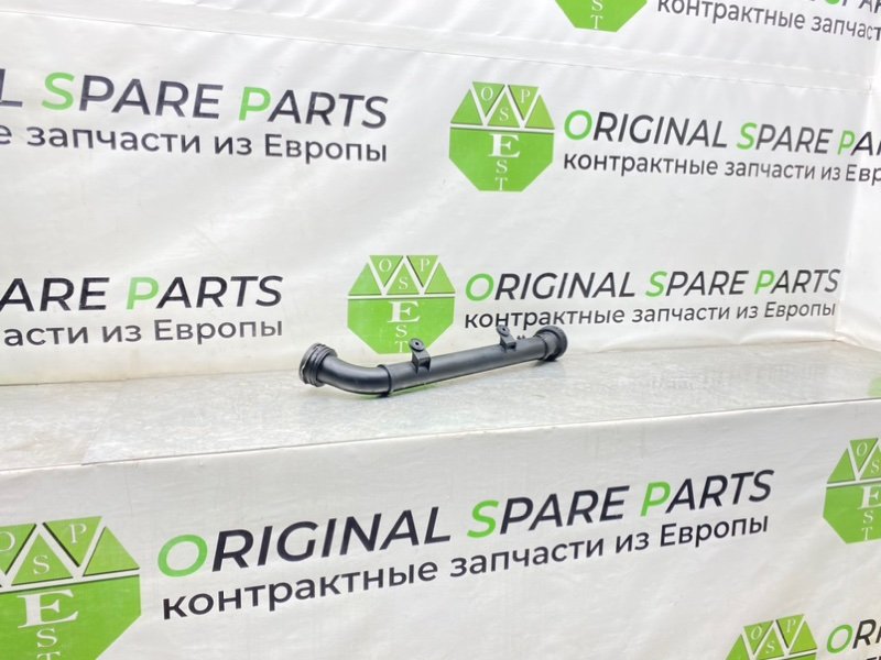 Патрубок интеркулера, 2200 рублей, Калининград