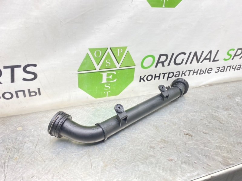 Патрубок интеркулера, 2200 рублей, Калининград