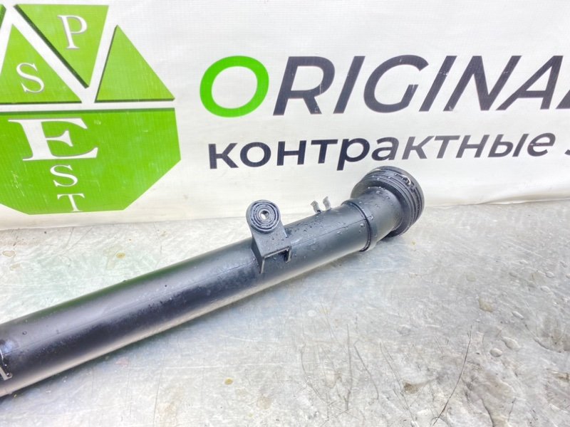 Патрубок интеркулера, 2200 рублей, Калининград