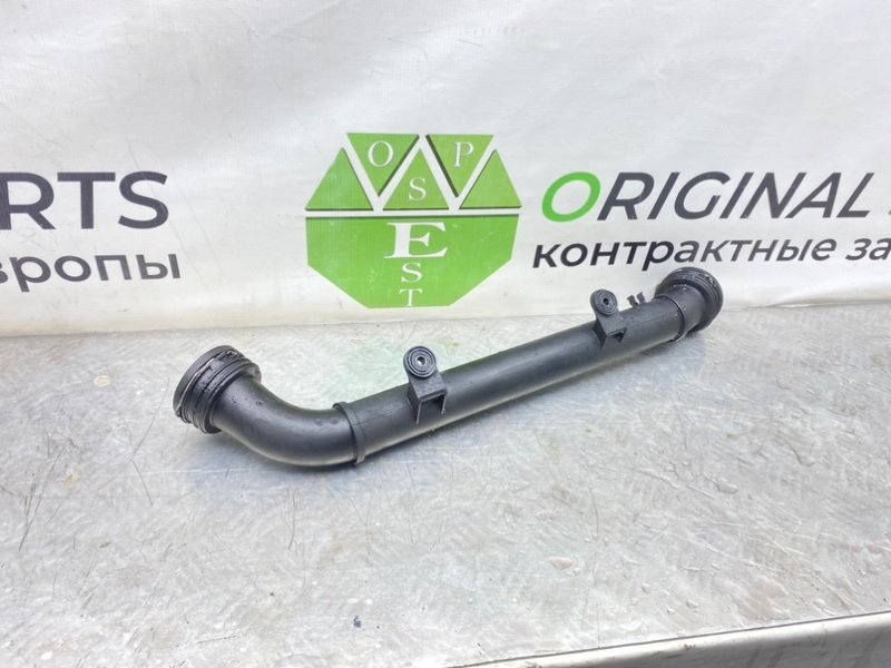 Патрубок интеркулера, 2200 рублей, Калининград