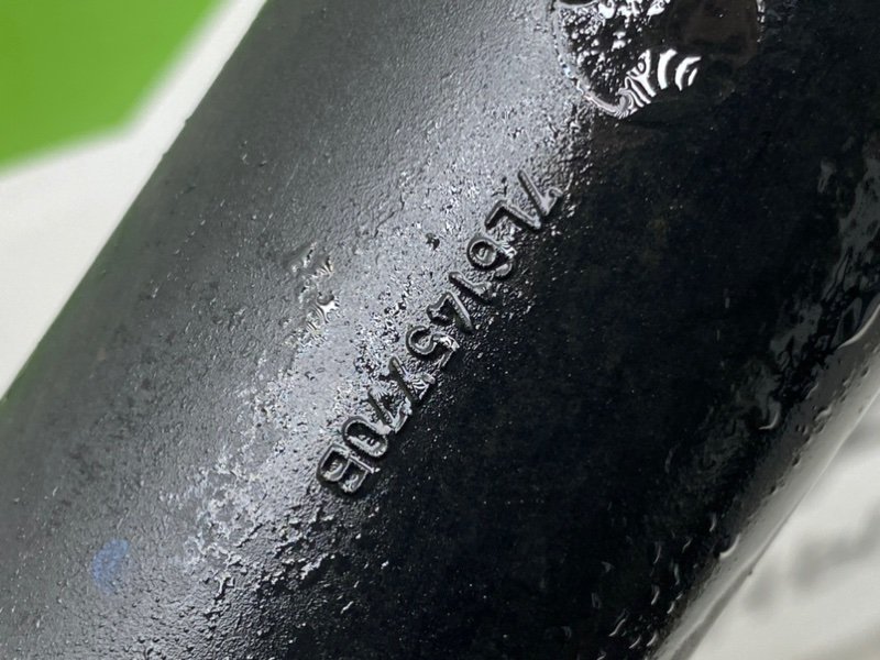 Патрубок интеркулера, 2200 рублей, Калининград