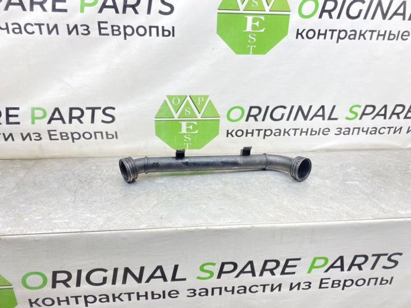 Патрубок интеркулера, 2200 рублей, Калининград