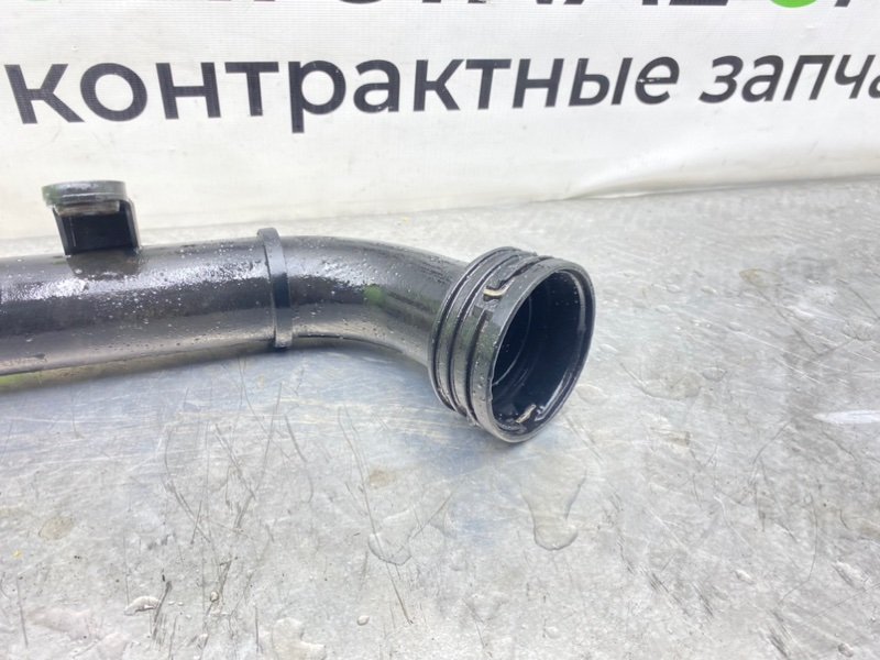 Патрубок интеркулера, 2200 рублей, Калининград