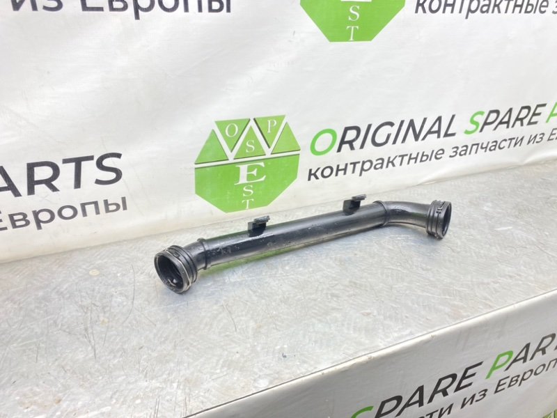 Патрубок интеркулера, 2200 рублей, Калининград