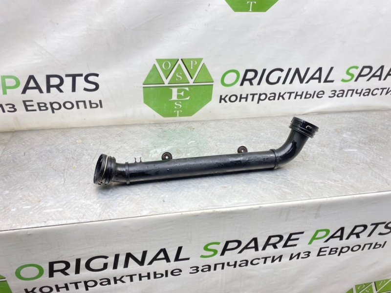 Патрубок интеркулера, 2200 рублей, Калининград