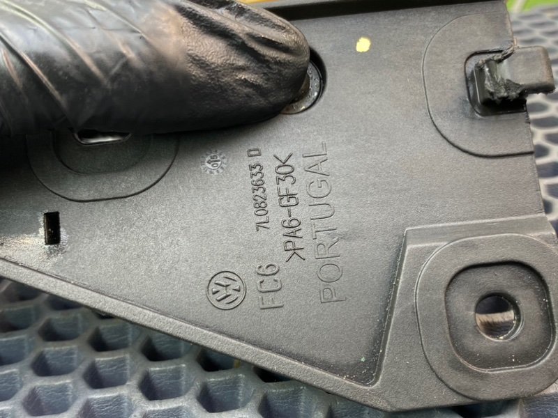 Ручка капота, 4700 рублей, Калининград