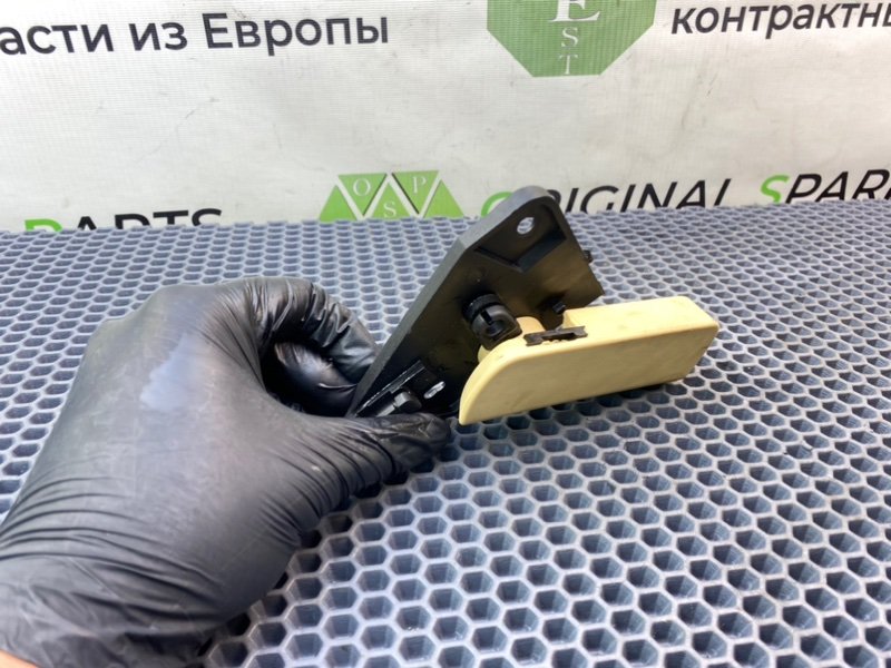 Ручка капота, 4700 рублей, Калининград