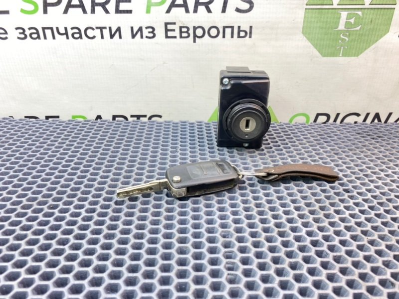 Замок зажигания, 3600 рублей, Калининград