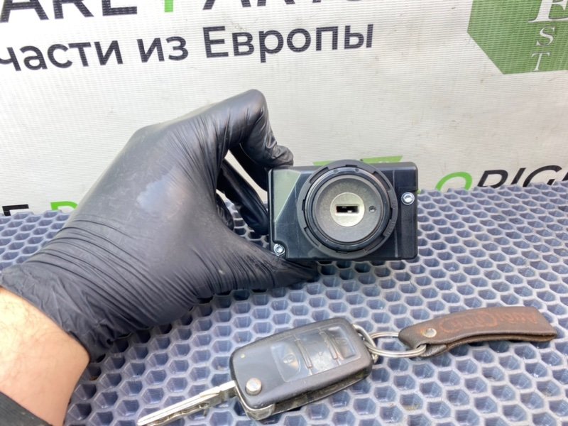 Замок зажигания, 3600 рублей, Калининград