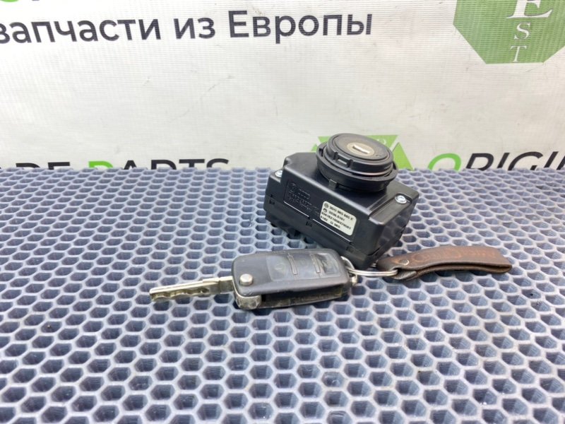 Замок зажигания, 3600 рублей, Калининград