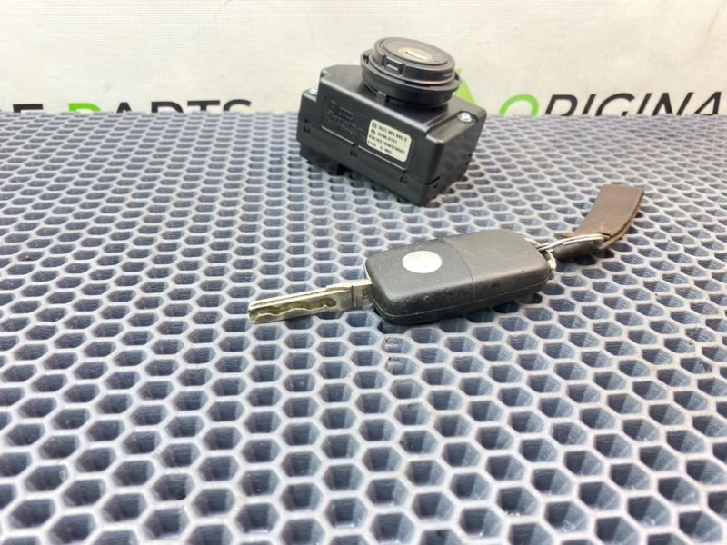 Замок зажигания, 3600 рублей, Калининград