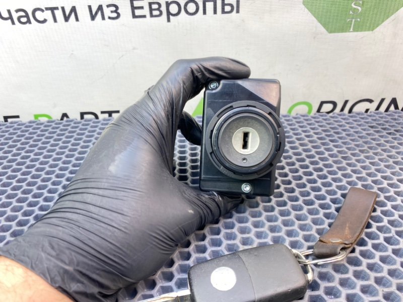 Замок зажигания, 3600 рублей, Калининград