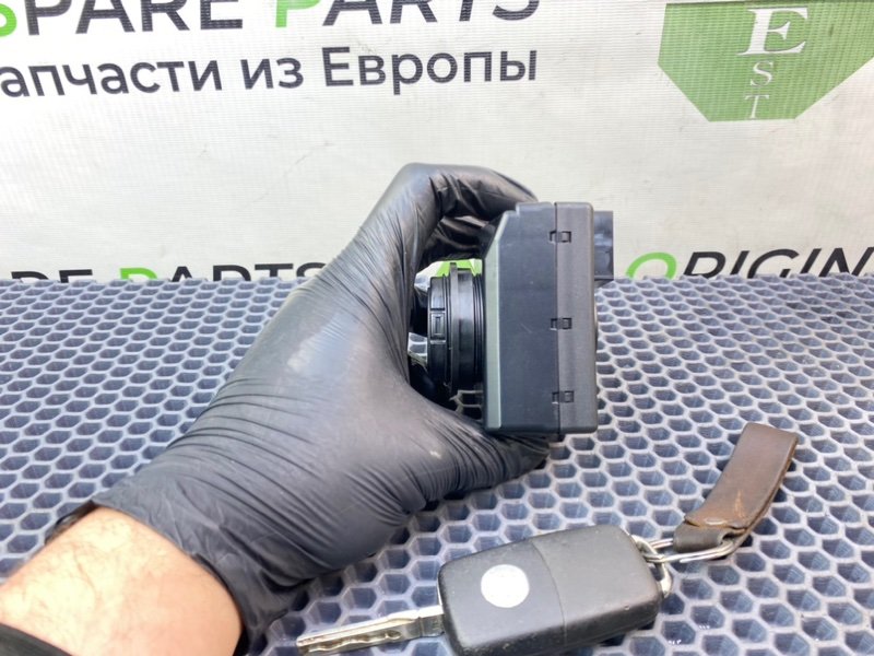 Замок зажигания, 3600 рублей, Калининград