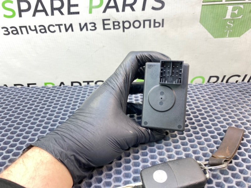 Замок зажигания, 3600 рублей, Калининград