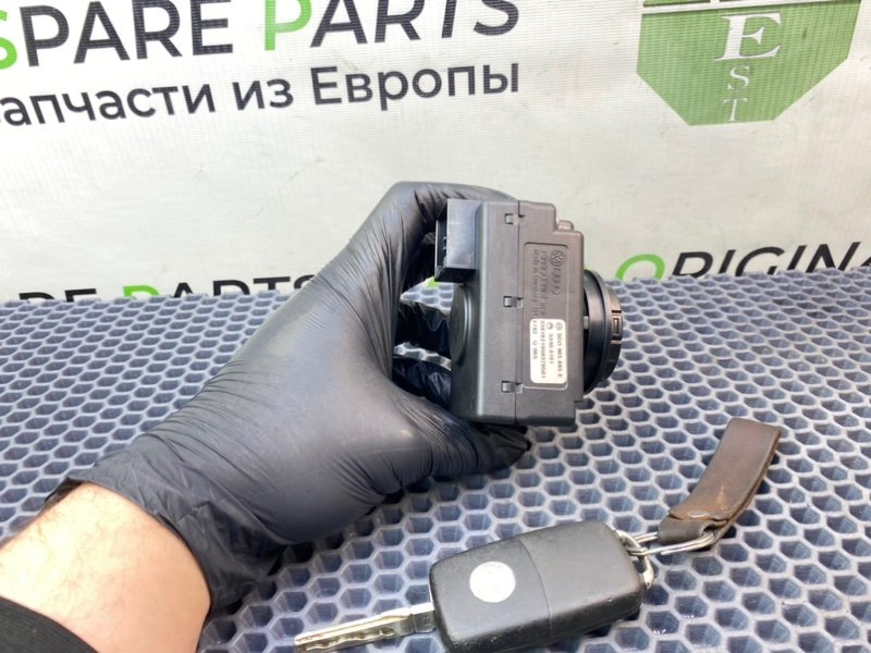 Замок зажигания, 3600 рублей, Калининград