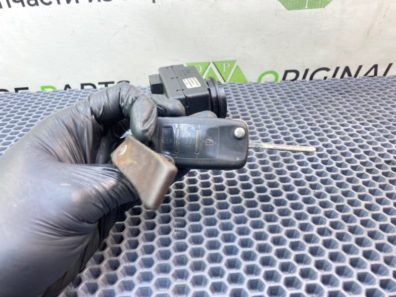 Замок зажигания, 3600 рублей, Калининград