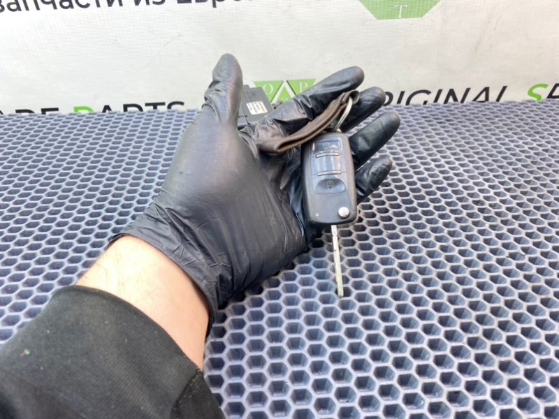 Замок зажигания, 3600 рублей, Калининград