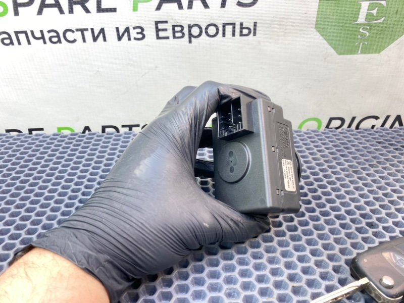 Замок зажигания, 3600 рублей, Калининград