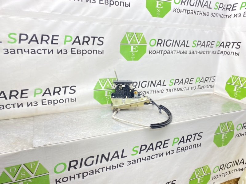 Селектор АКПП, 3100 рублей, Калининград