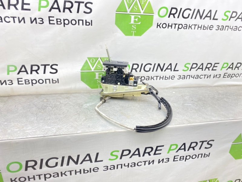 Селектор АКПП, 3100 рублей, Калининград