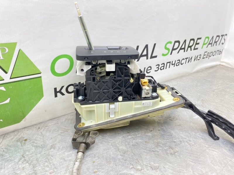 Селектор АКПП, 3100 рублей, Калининград