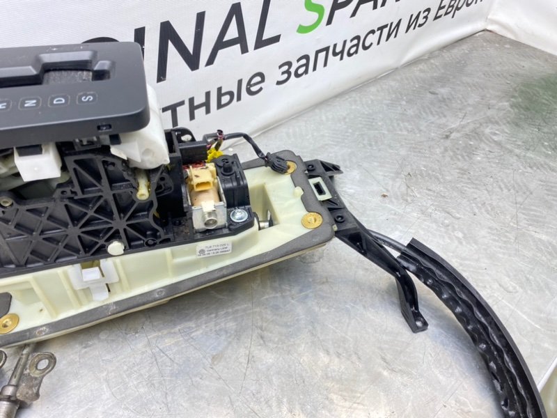 Селектор АКПП, 3100 рублей, Калининград