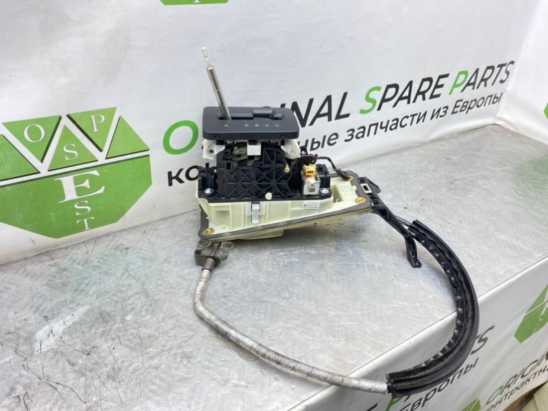 Селектор АКПП, 3100 рублей, Калининград