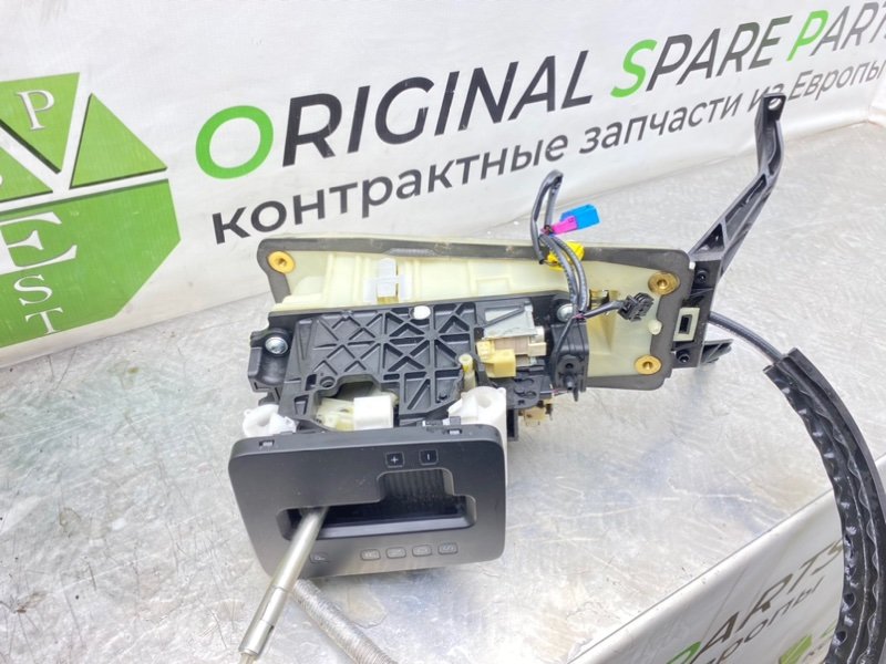 Селектор АКПП, 3100 рублей, Калининград