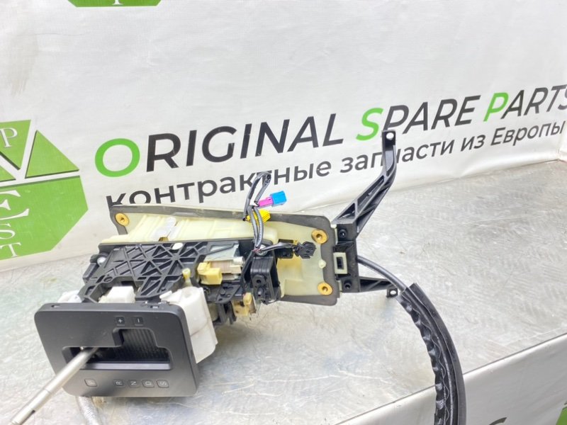 Селектор АКПП, 3100 рублей, Калининград