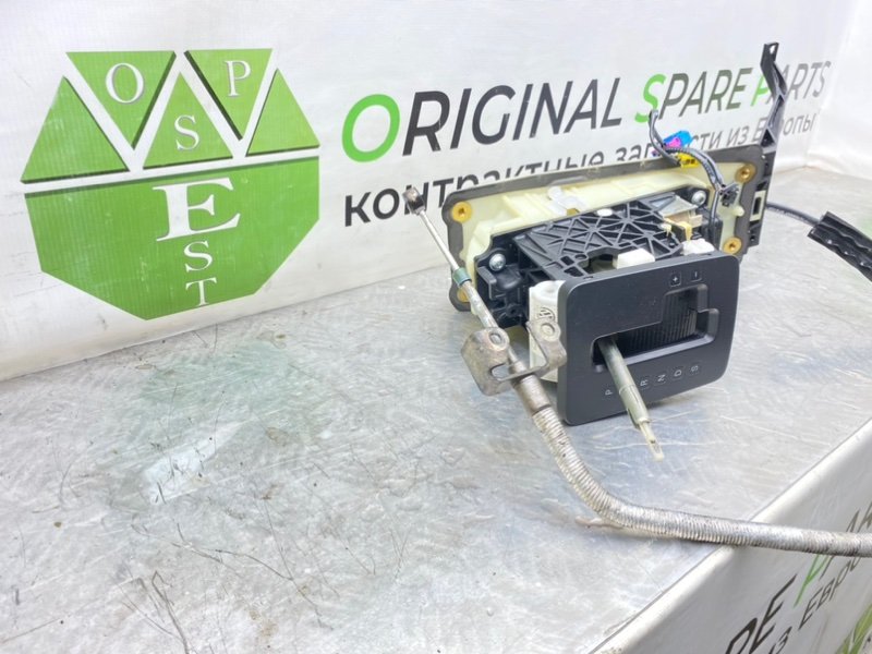 Селектор АКПП, 3100 рублей, Калининград