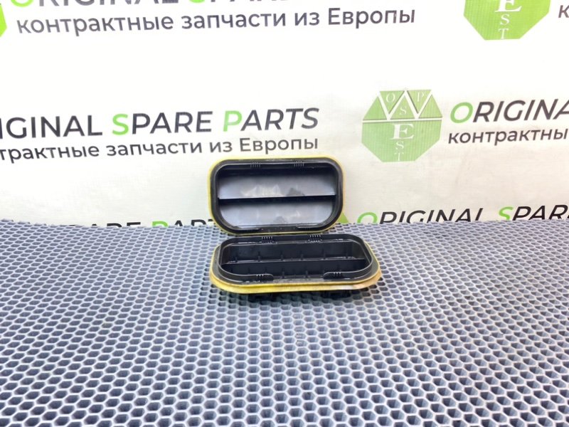 Вентиляция багажника, 900 рублей, Калининград