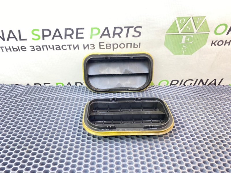 Вентиляция багажника, 900 рублей, Калининград