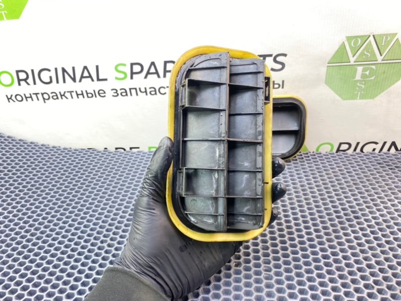 Вентиляция багажника, 900 рублей, Калининград