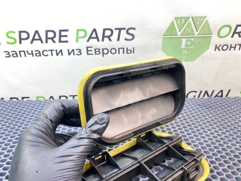 Вентиляция багажника, 900 рублей, Калининград