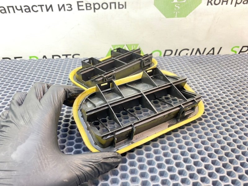 Вентиляция багажника, 900 рублей, Калининград