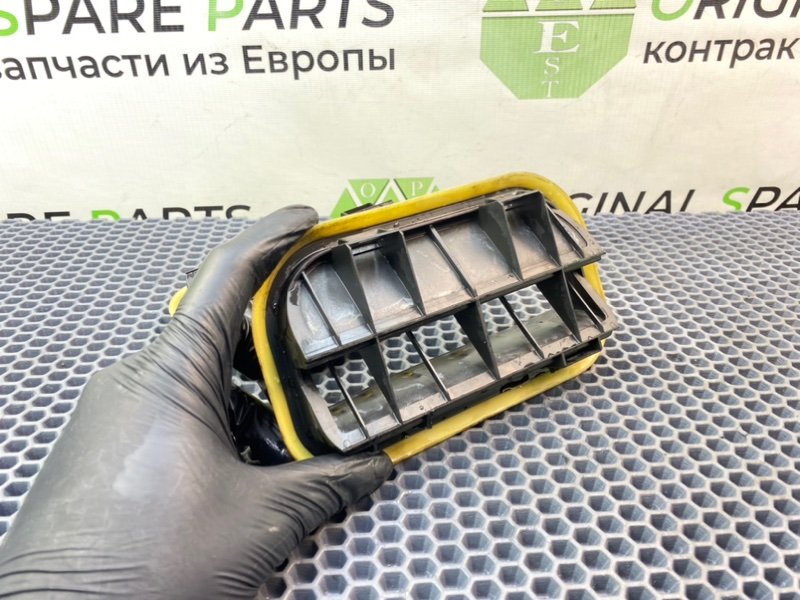 Вентиляция багажника, 900 рублей, Калининград