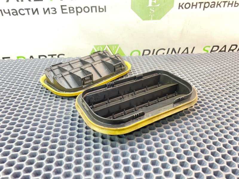 Вентиляция багажника, 900 рублей, Калининград